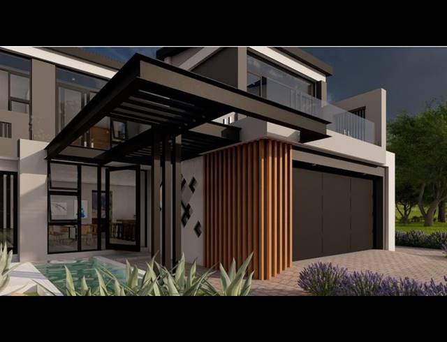 4 BEDROOM HOUSE FOR SALE IN FOUNTAINBROOK ESTATE